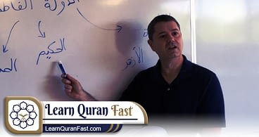 Learning Arabic For Kids Learn Quran Fast