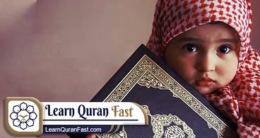 Learning Arabic For Kids Learn Quran Fast